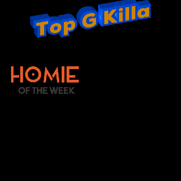 Top G Killa GIF