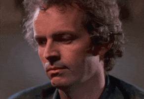 Test Blood The Thing GIF