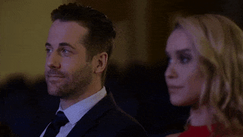 feels first date GIF by Hallmark Channel
