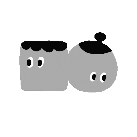 Illustration Sticker