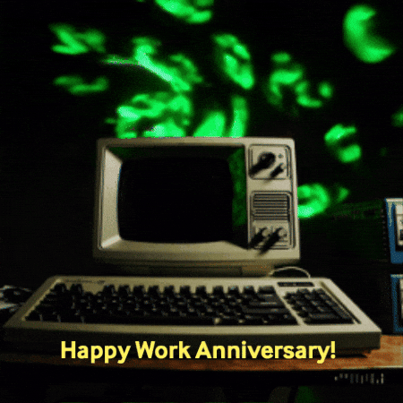Retro GIF