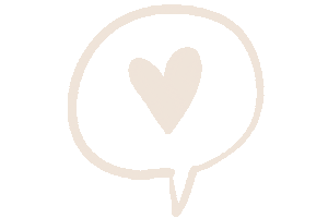 In Love Hearts Sticker by kimberlyhouweling.nl