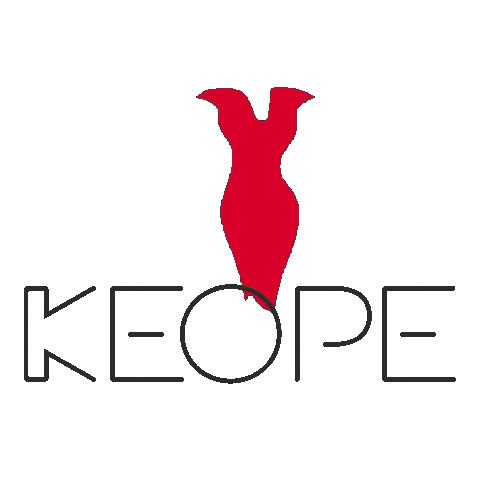 Keopecollection Sticker