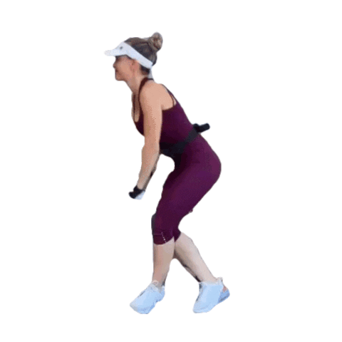 Health Guatemala Sticker by marcefitness