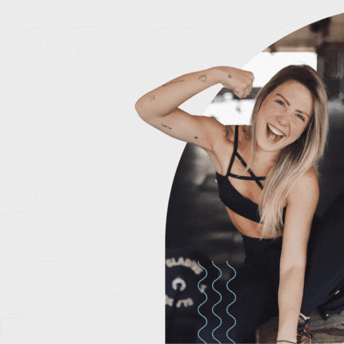 GIF by Greenlife Academias