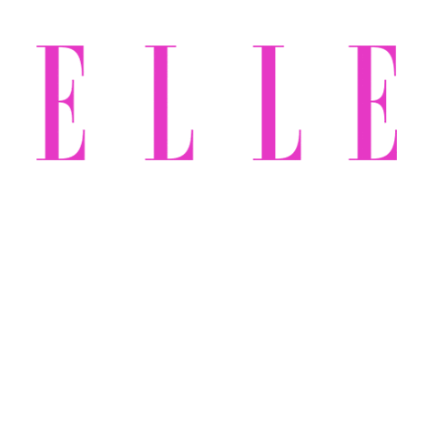 ELLEspain Sticker