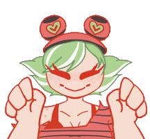Animated Sticker