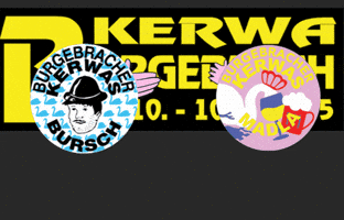Burgebracherkerwa GIF by Kerwa Burgebrach