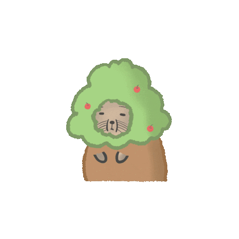 Tree Sticker