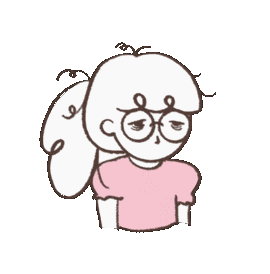 Sticker by Itisyourss