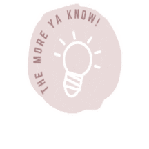 Fit With Denise Sticker