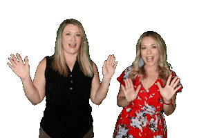 Happy Joy Sticker by First Arizona Title Agency