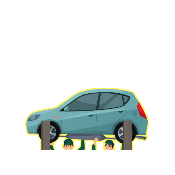 MJS Garage Services GIFs on GIPHY Be Animated