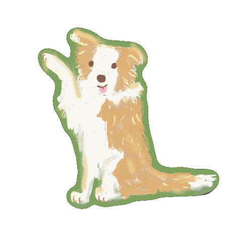 Chiaomai Sticker