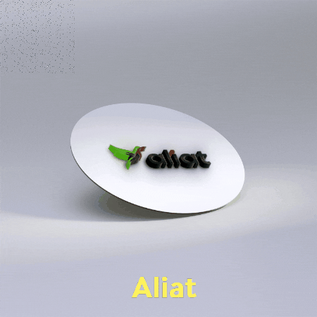 Aliat GIF