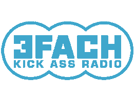Sticker by 3FACH