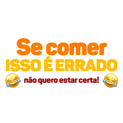 Delivery Comida Sticker