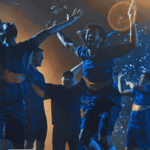 Coral Fortalece O Pintor GIF by Tintas Coral