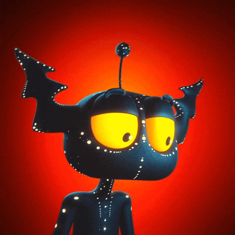 Disbelief What GIF by Ebert
