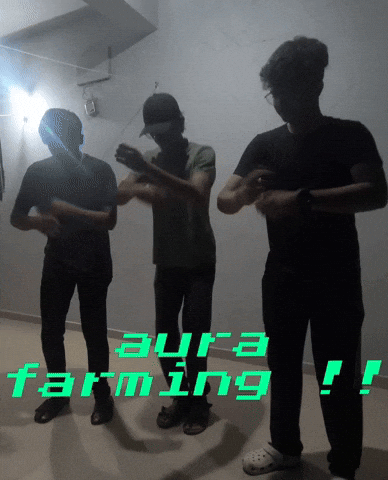 Aura GIF