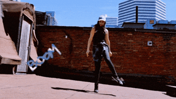 Happy Dance GIF by Visual Smugglers