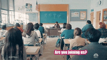 School Education GIF by The Ops Authority | Natalie Gingrich