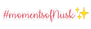 Niha Sticker