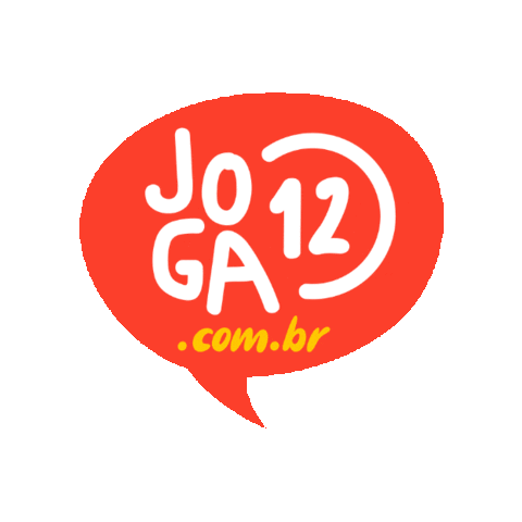 Joga12 Sticker