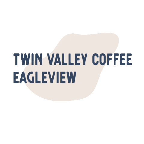 Uzi832 Sticker by Twin Valley Coffee