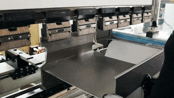 Piegatura GIF
