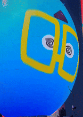 Mayday Ming GIF