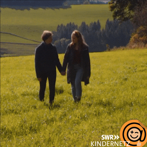 Lets Talk Love GIF by SWR Kindernetz