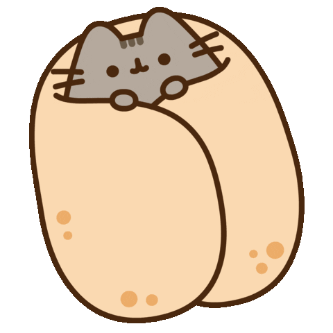 Source: Pusheen