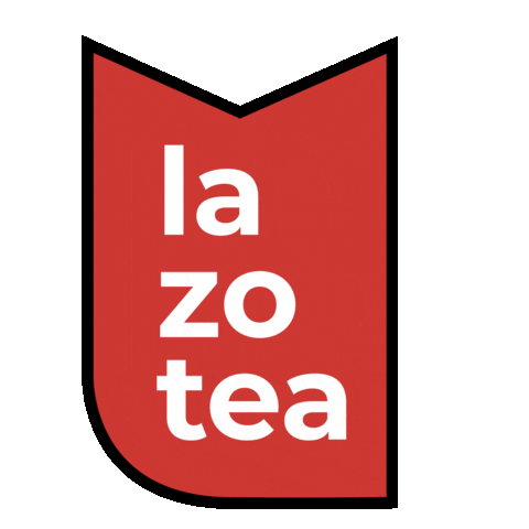 Lazotea Sticker