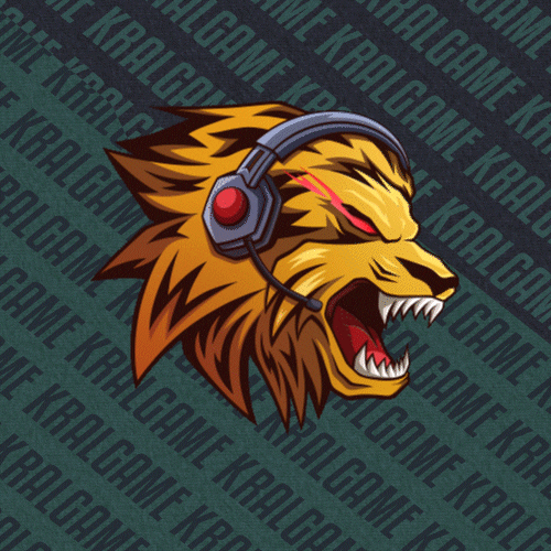 KRALGAME GIF