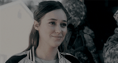alicia clark