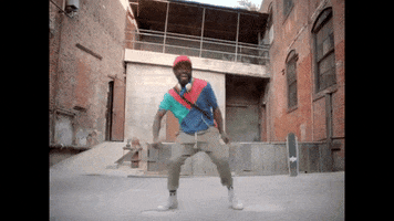 justin timberlake dance GIF by Sony Music Colombia
