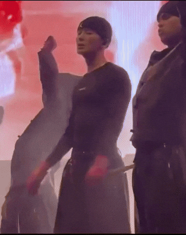 Vibes Dancing GIF