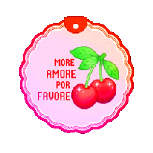 Love Sticker