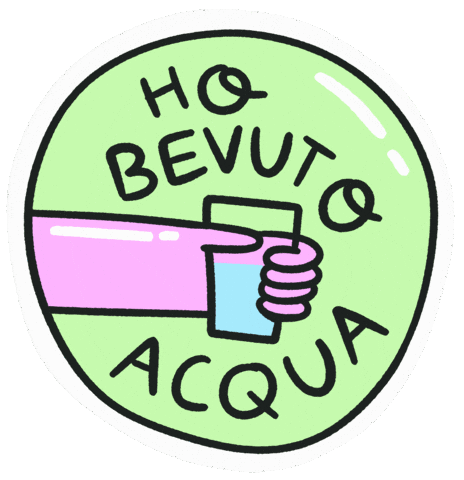 Premio Sticker