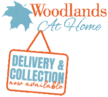 Delivery Spa Sticker by Woodlands Hotel