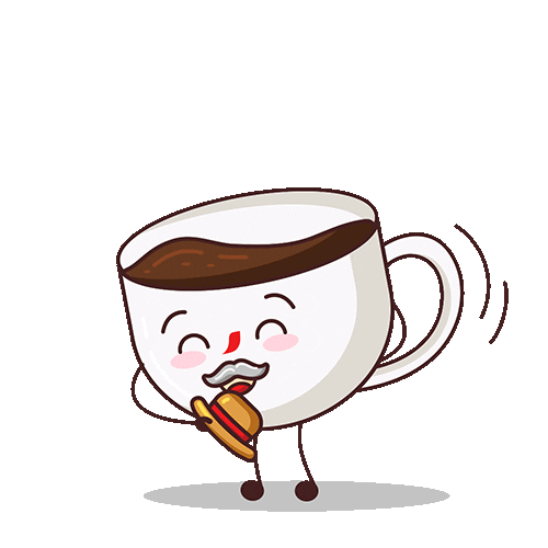 Coffee Thank You Sticker by NestleProfessional_SJORA for iOS & Android