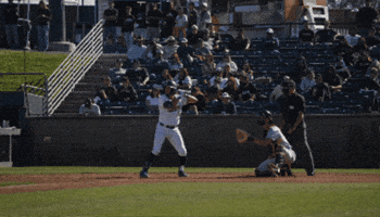 Eaters GIF by UCI Athletics
