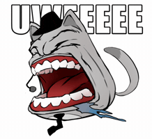 Vtuber Go GIF
