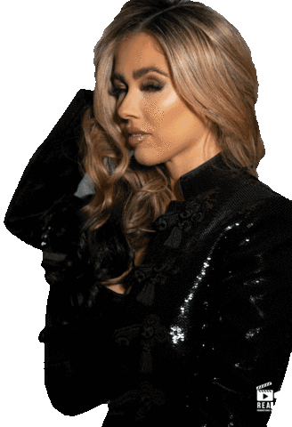 Fashion Reaction Sticker by BurgerRock Media