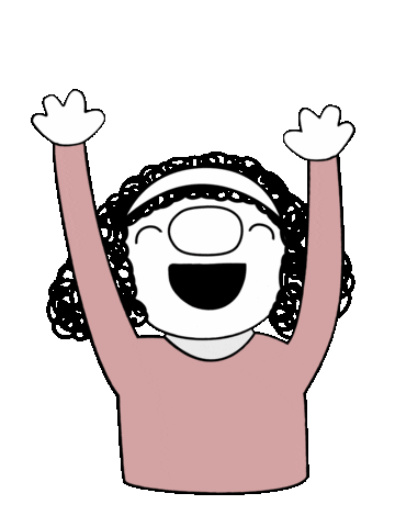 Maternidad Lupe Sticker