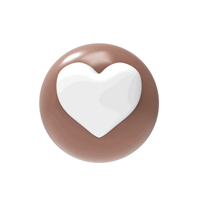Amei Sticker by Aniéli Cristina Linhares