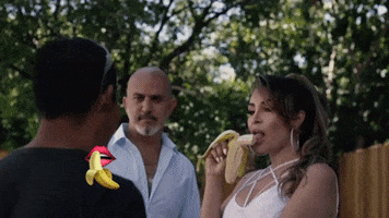 Banano GIF by dieta911
