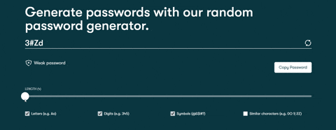 Password GIF