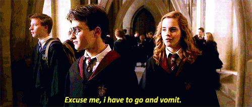 emma watson eww GIF